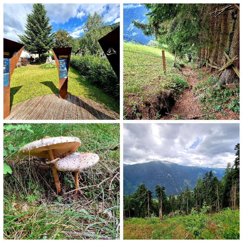 Marterle, Stall, Innerfragant, Großfragant, Goldberghütte, babebi-ontour.com, Flattach, Rollbahnweg, Alpe Adria Trail