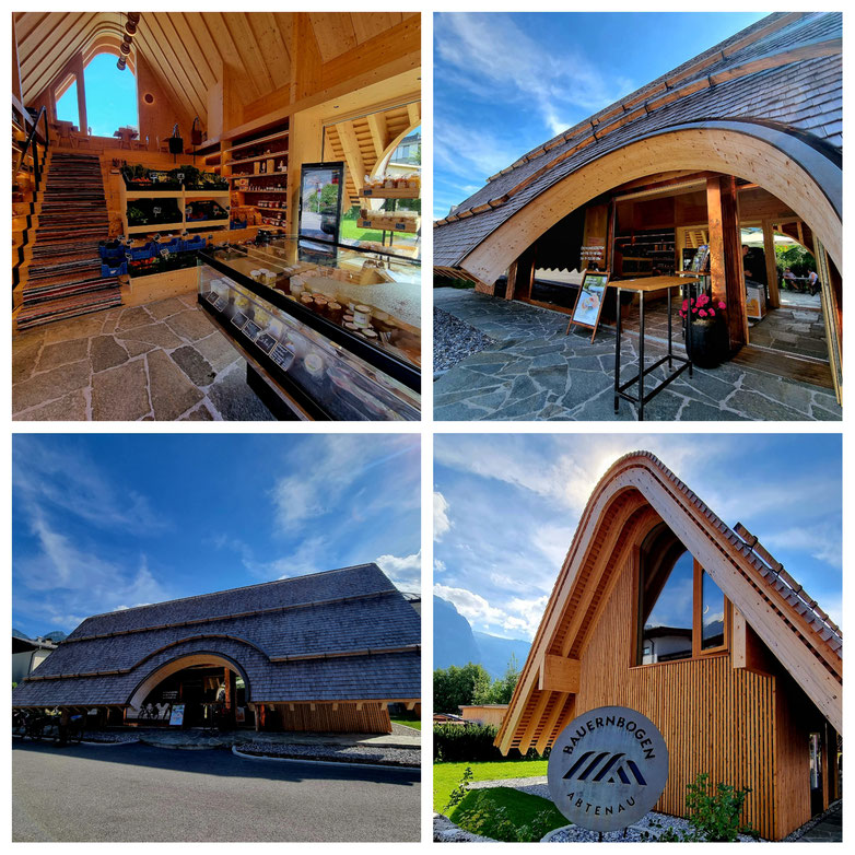  babebi-ontour.com, Hatschn&Haxln, durch ganz Österreich, Salzkammergut, Bad Ischl, Traunsee, Traunstein, Badeseen, Radtour, R2, Hallstatt, Hallstätter See, Genußradeln, Weltkulturerbe, Paß Gschütt, Lammertal, Bauernladen, Bauernbogen Abtenau