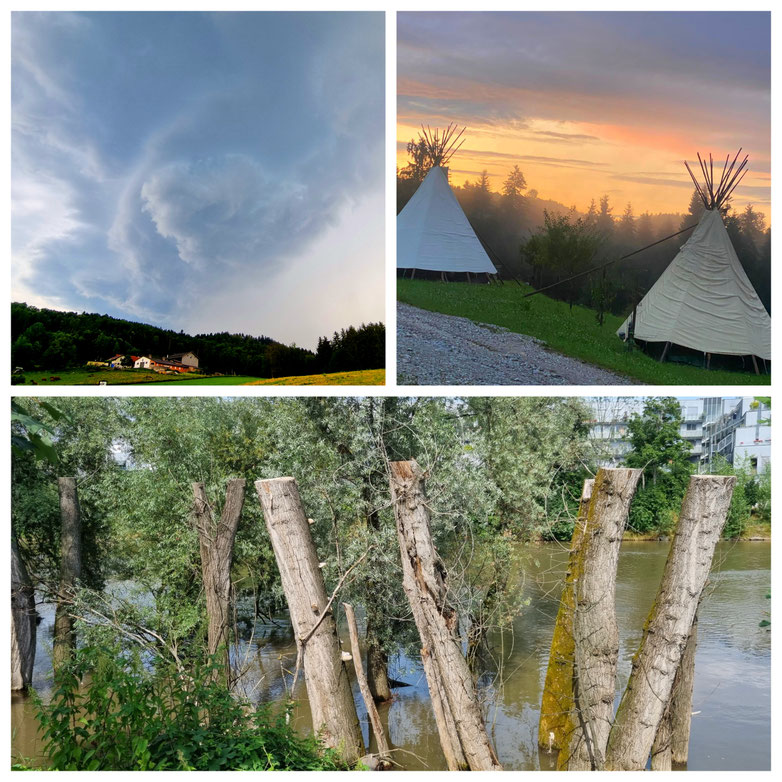 babebi-ontour, Hatschn&Haxln, durch ganz Österreich, Steiermark, Schilcher Weinland, Radtour, Südweststeiermark, Kernöl, Sankt Stefan ob Stainz, Stainz, Flascherlzug, Deutschlandsberg, Sankt Josef, Dobl Zwaring, Premstätten, Natur pur, Idylle, Holzhaus