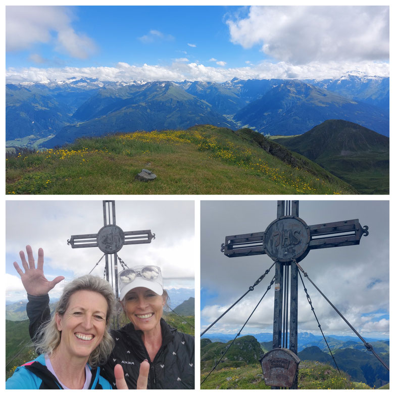 babebi-ontour, Hatschn&Haxln, durch ganz Österreich, Pinzgau, Saalbach, Saalbach Hinterglemm, Saalbach 7 Summits, Gipfeltour, Megatour, Geißhorn, Salzburger Land, 7 Gipfel Tour, Schattberg