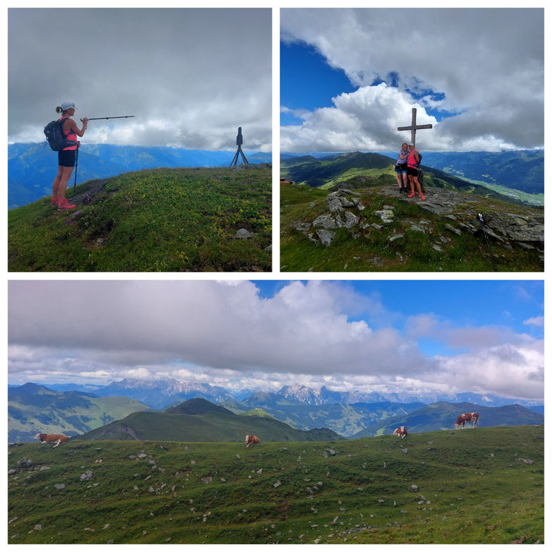babebi-ontour, Hatschn&Haxln, durch ganz Österreich, Pinzgau, Saalbach, Saalbach Hinterglemm, Saalbach 7 Summits, Gipfeltour, Megatour, Geißhorn, Salzburger Land, 7 Gipfel Tour, Schattberg