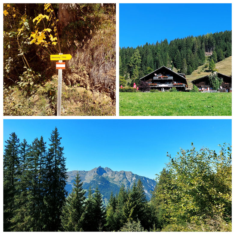 Großarl, Tal der Almen, Wanderung, Breitenebenalm, Karseggalm, Bergtour, Salzburger Land, babebe-ontour.com, Hatschn & Haxln, durch ganz Österreich