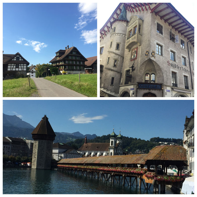  babebi-ontour.com, Hatschn&Haxln, durch ganz Österreich, Schweiz, Zürich, Luzern, Zürichsee, Zugersee, Vierwaldstättersee, Bürgenstock