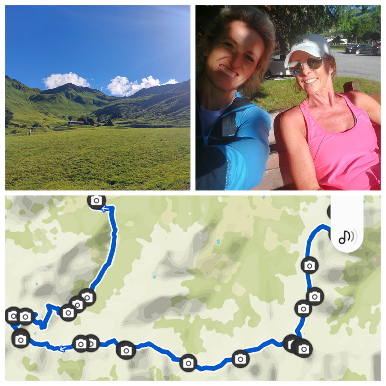 babebi-ontour, Hatschn&Haxln, durch ganz Österreich, Pinzgau, Saalbach, Saalbach Hinterglemm, Saalbach 7 Summits, Gipfeltour, Megatour, Geißhorn, Salzburger Land, 7 Gipfel Tour, Schattberg