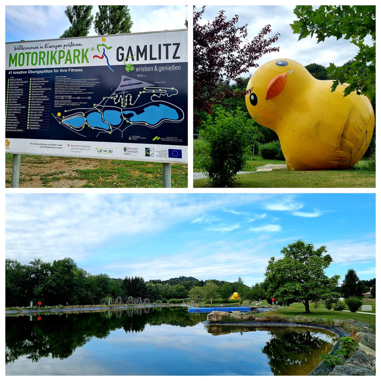  babebi-ontour.com, Hatschn & Haxln, durch ganz Österreich, Gamlitz, Motorikpark, südsteirische Weinstraße, Kitzeck, Leibnitz