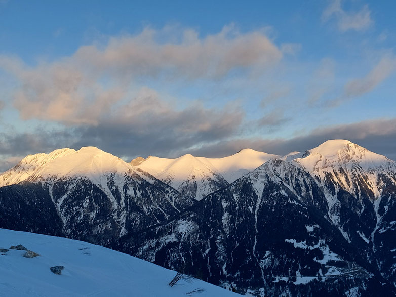Schloßalm, Gastein, Skitour, Tourenroute, Wanderung, Hofgasteinerhaus, Gasteinertal, Pistentour, babebi-ontour.com, Hatschn & Haxln, durch ganz Österreich