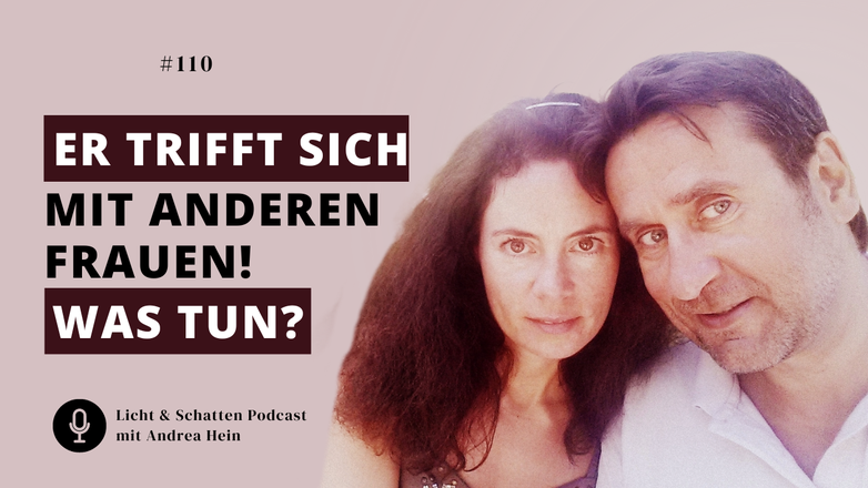 Dein Freund trifft sich mit anderen Frauen. Was ist erlaubt?