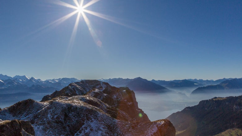 Elite Flights, Helikopterrundflug, Helikopterflug, Rundfug Zürich-Kloten, Berner Oberland