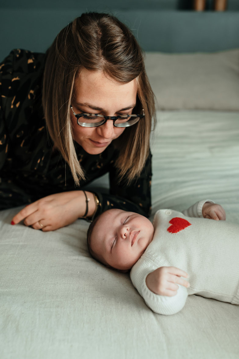 photographe famille en normandie