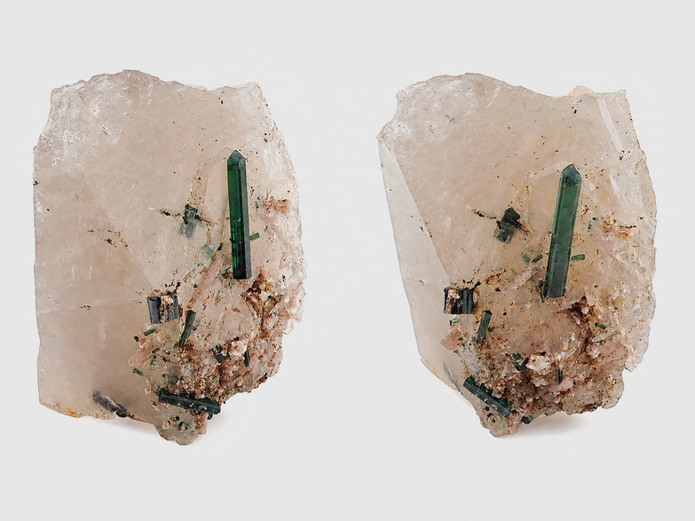 Huanzala Galena