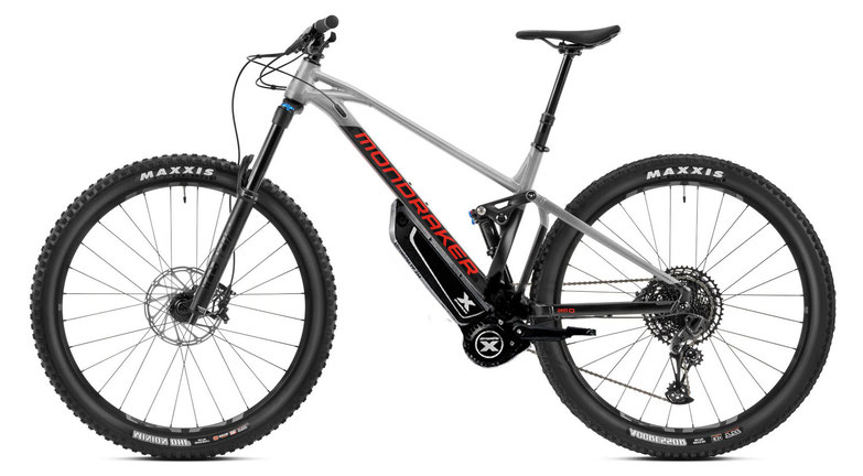 Ebike Fullys Mit Xdreamlite Antrieb 2020 Zum Nachrusten Bergauf Ist Das Neue Bergab