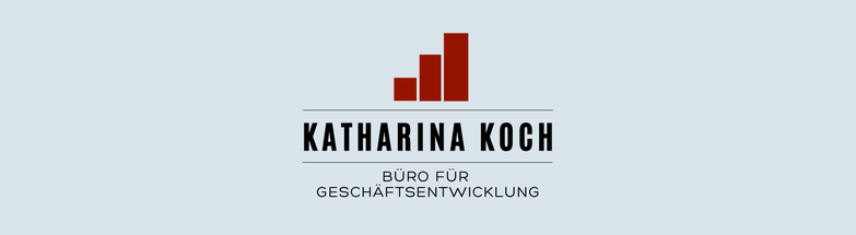 Logo Büro für Geschäftsentwicklung