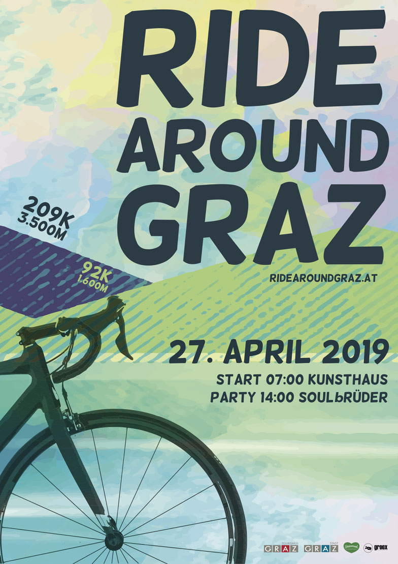 ride around graz or ridearoundgraz