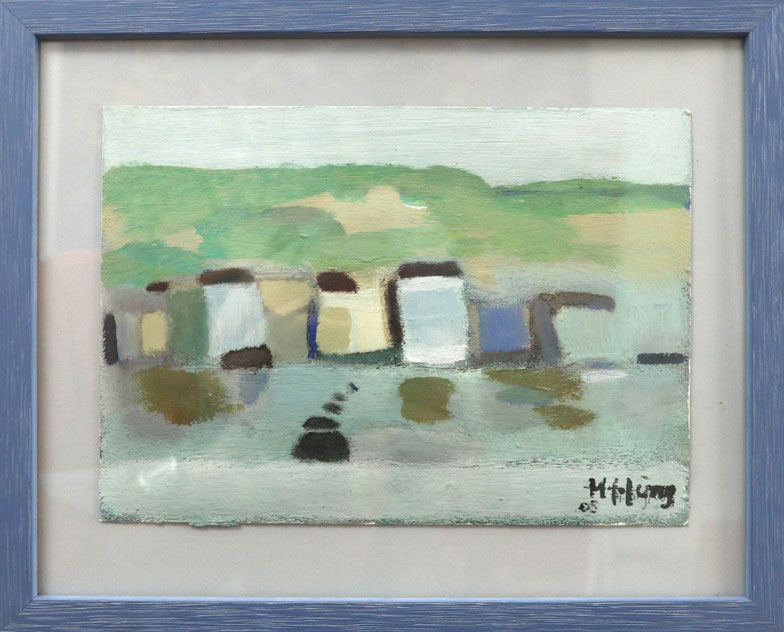 Ohne Titel, 30 x 24 cm