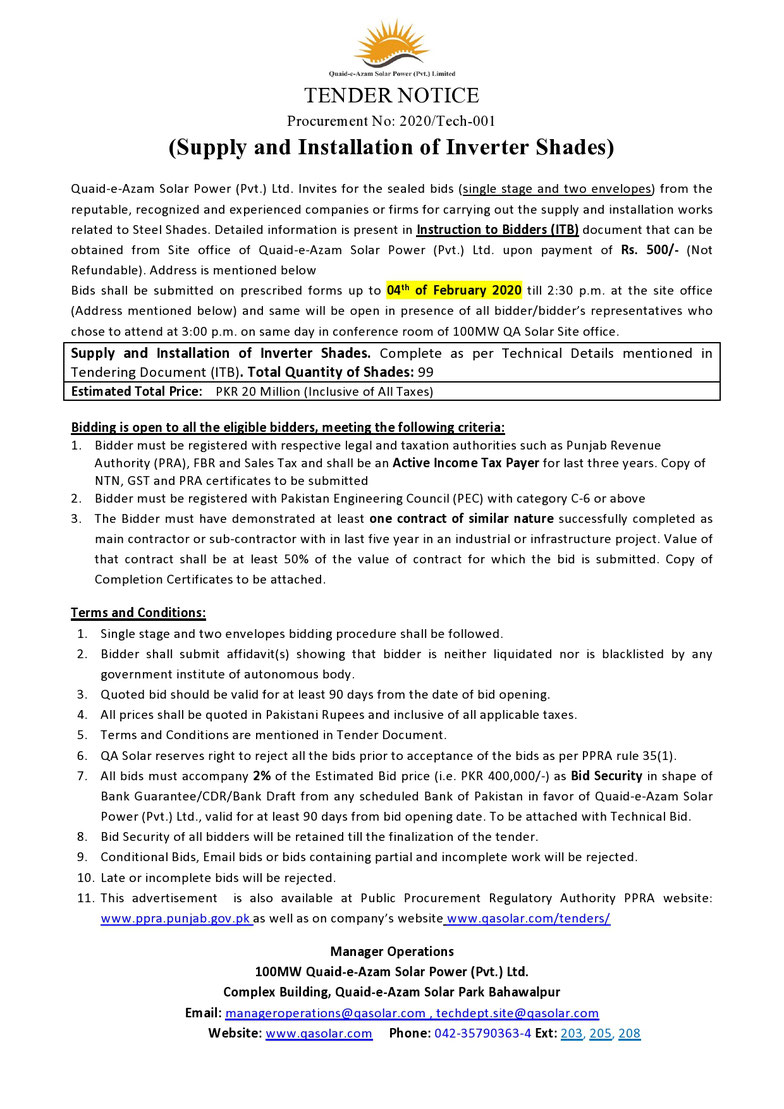 Uploaded on 15 Jan, 2020.