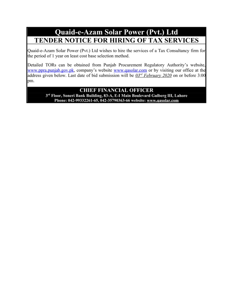 Uploaded on 20 Jan, 2020.