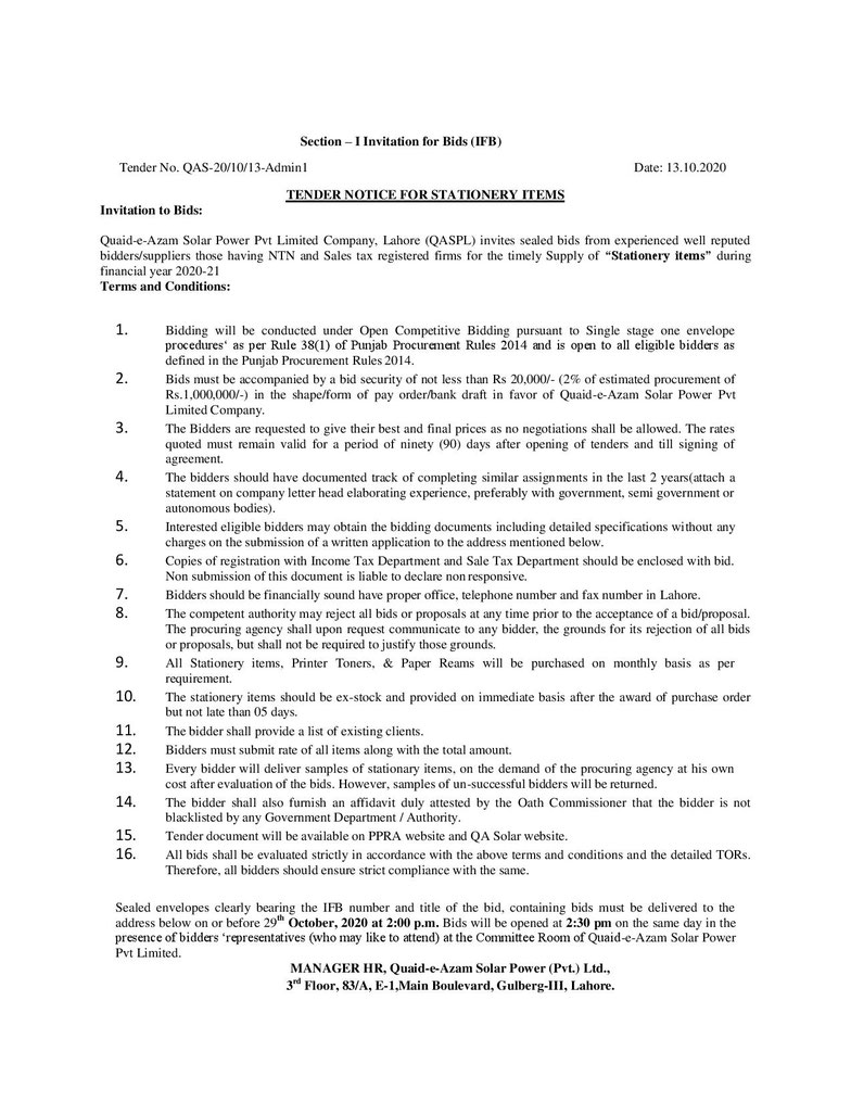 Uploaded on 15 Oct, 2020.