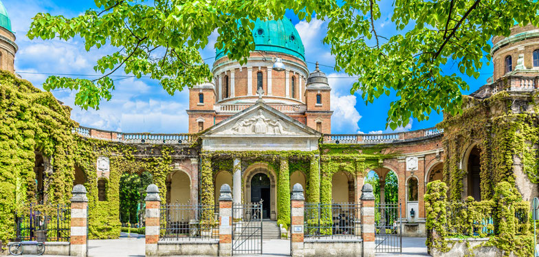 Mirogoj-Cemetery-Zagreb