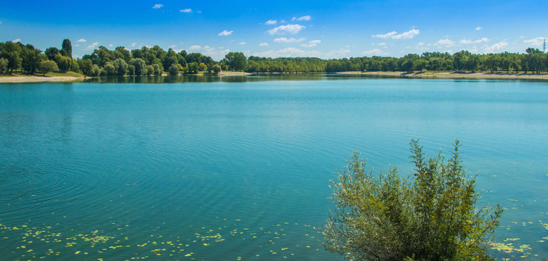 jarun-lake-zagreb-croatia