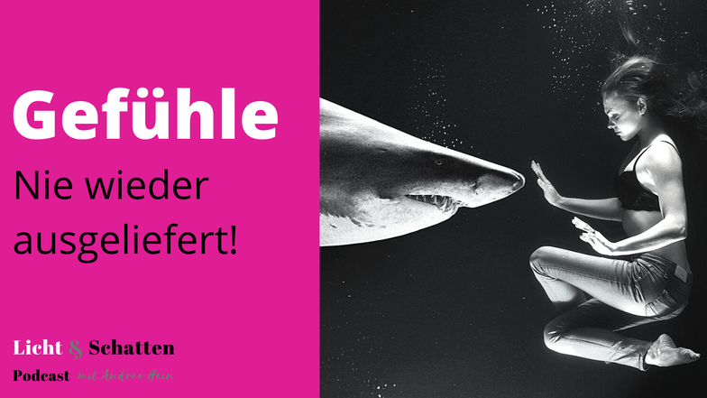 Werde zum Meister Deiner Gefühlswelt | Emotionen und Gefühle verstehen