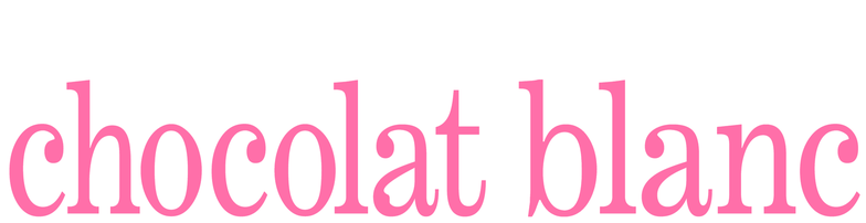 おまえを逃がさない Follow Your Heart Chocolatblanc