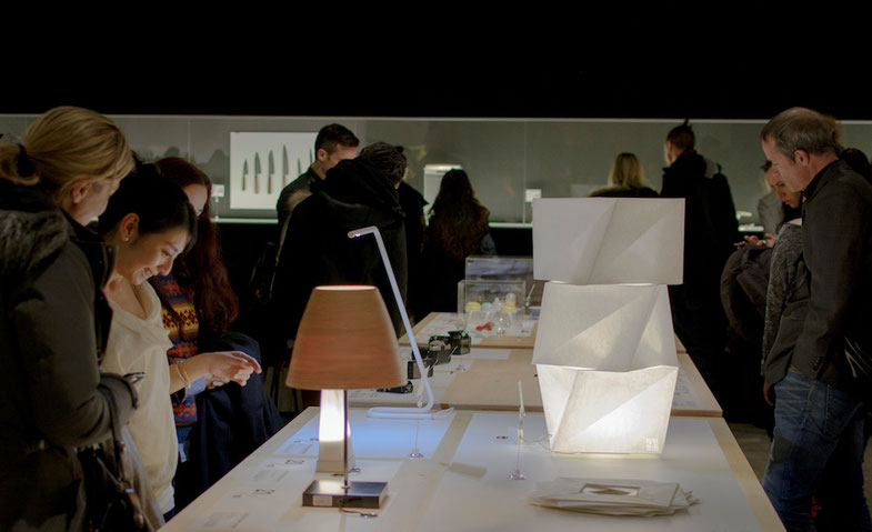 photo: Michel Brunelle, Courtesy of Centre de design de l‘UQAM and The Japan Foundation,