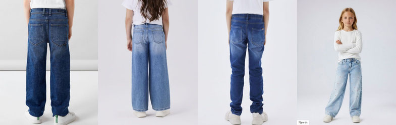 jeans für kinder