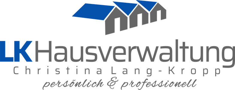 Hausverwaltung / Wohnungsverwaltung Christina Lang-Kropp