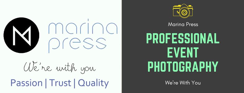 marina Press Photography