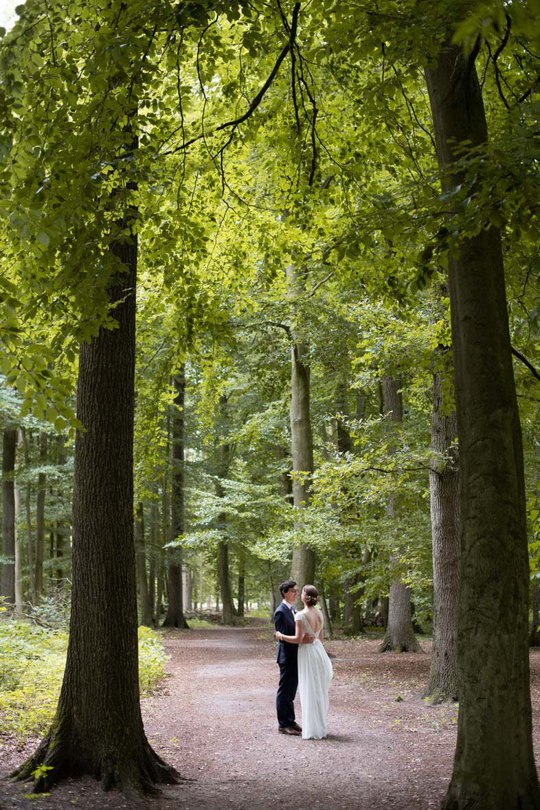 Hochzeit am Schloss Raesfeld - Janine Piontek Fotografie - Growing Moments