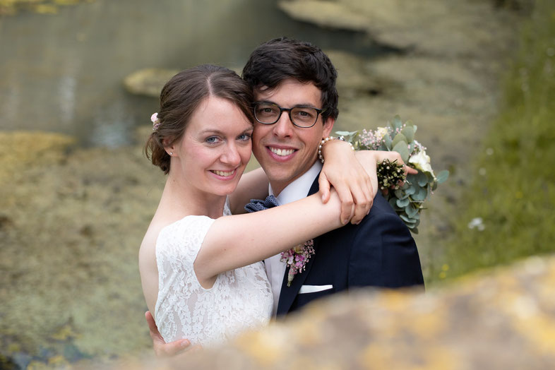 Hochzeit am Schloss Raesfeld - Janine Piontek Fotografie - Growing Moments