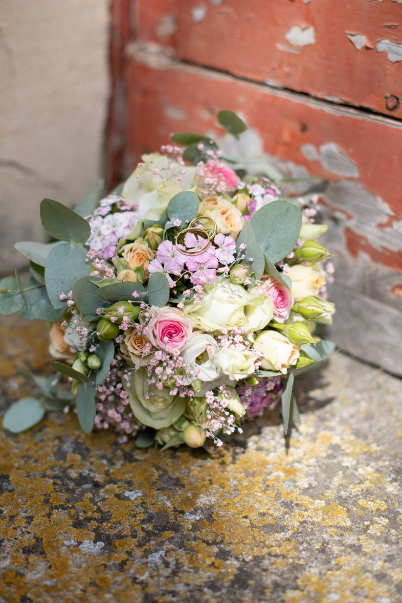 Hochzeit am Schloss Raesfeld - Janine Piontek Fotografie - Growing Moments