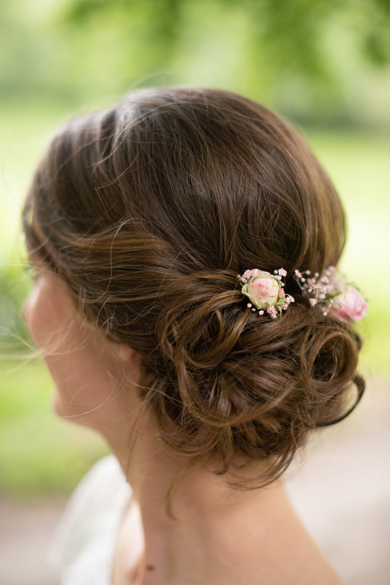 Hochzeit am Schloss Raesfeld - Janine Piontek Fotografie - Growing Moments