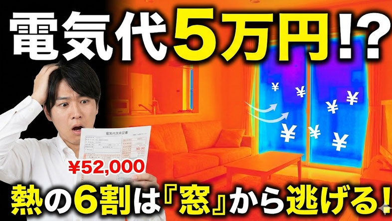 仙台の断熱リフォーム