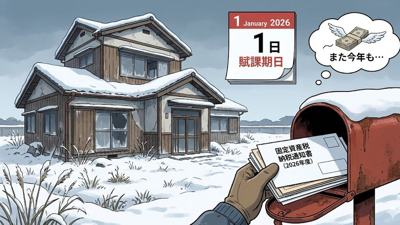 1月1日を過ぎた今だからこそ考える損切りのタイミング