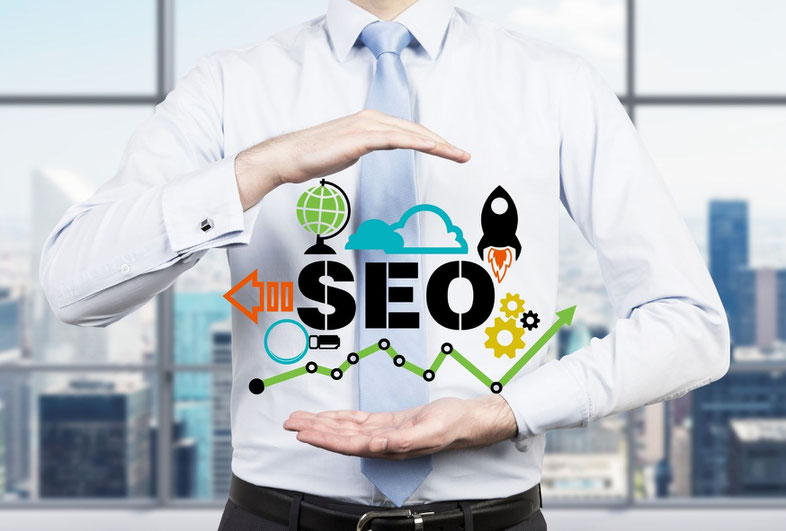 SEO 検索エンジン メディアが目指すキーワードの確定