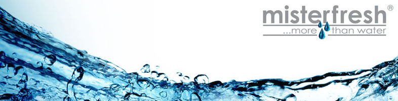 Trinkwasserspender Wasserspender