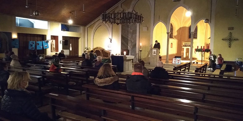 Adventsandacht