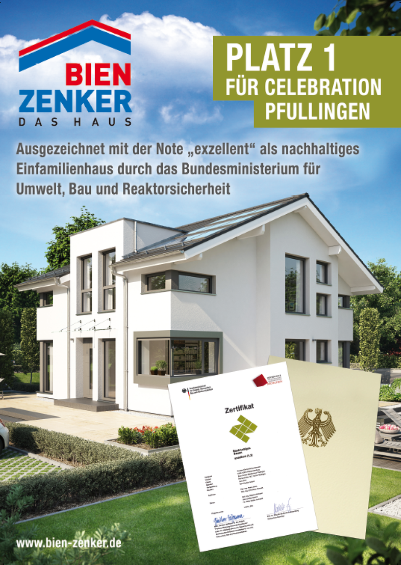 uszeichnungen, Preise von Bien Zenker - Platzierungen und ... ^ uszeichnungen, Preise von Bien Zenker - Platzierungen und ...