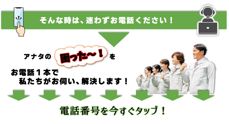 兵庫県,大阪府,京都府,奈良県のシャッター修理なら安い,早い,安心,のおすすめシャッター修理。LINEで相談できるのが楽ちん,いっきグループ