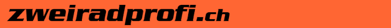 zweiradprofi.ch