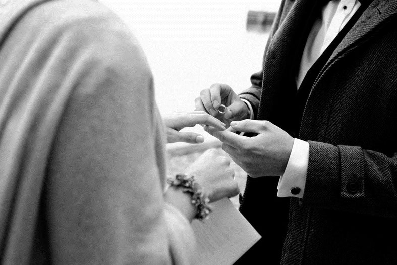 Freie Trauung, Hochzeitsredner, Bayern, München, Johann Jakob Wulf, Strauß & Fliege, Blog, Hochzeit, Chiemsee