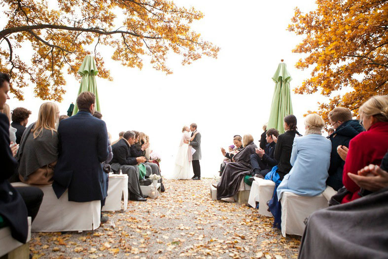 Freie Trauung, Hochzeitsredner, Bayern, München, Johann Jakob Wulf, Strauß & Fliege, Hochzeit, Blog, Chiemsee, Outdoor