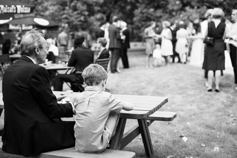 Hochzeit am Schloss Raesfeld - Janine Piontek Fotografie - Growing Moments