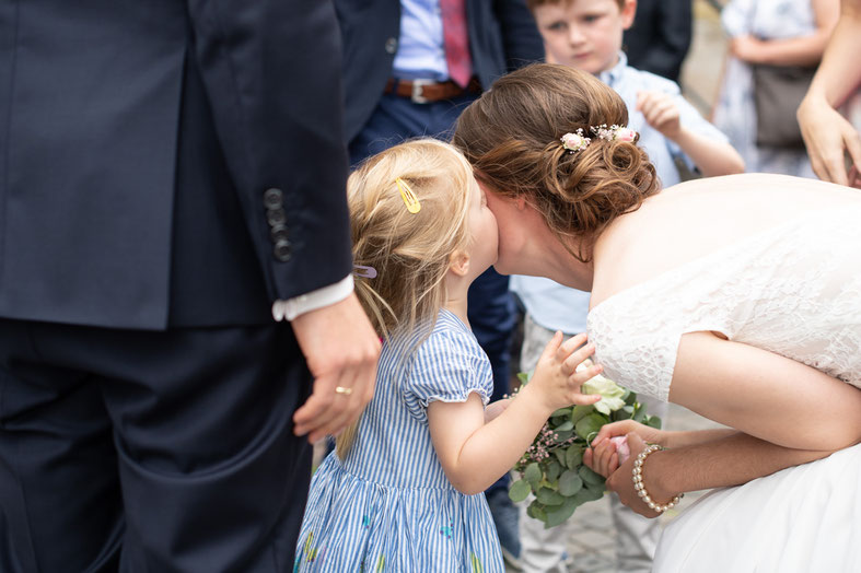 Hochzeit am Schloss Raesfeld - Janine Piontek Fotografie - Growing Moments