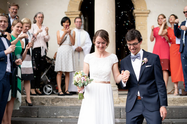 Hochzeit am Schloss Raesfeld - Janine Piontek Fotografie - Growing Moments