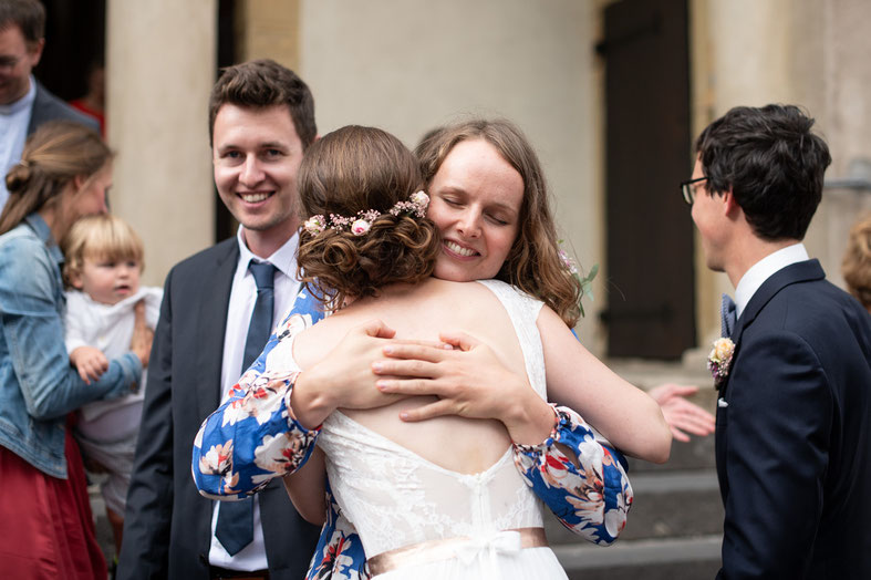 Hochzeit am Schloss Raesfeld - Janine Piontek Fotografie - Growing Moments