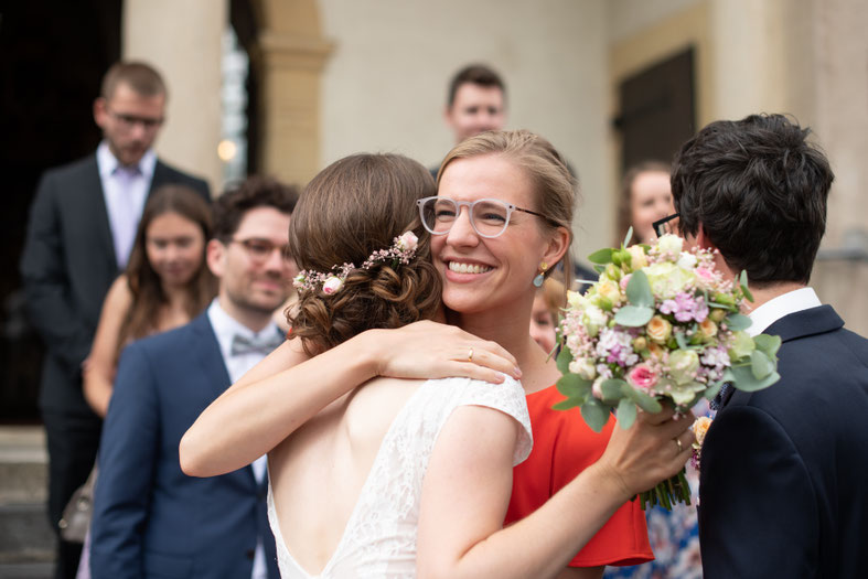 Hochzeit am Schloss Raesfeld - Janine Piontek Fotografie - Growing Moments