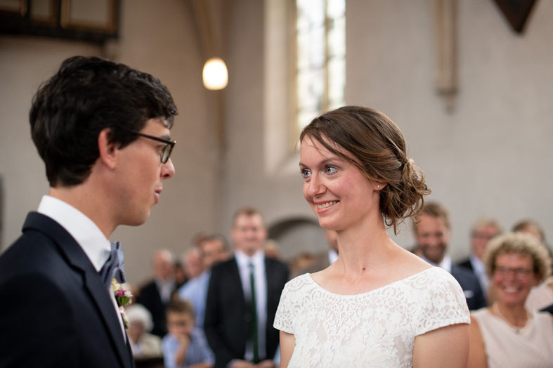 Hochzeit am Schloss Raesfeld - Janine Piontek Fotografie - Growing Moments