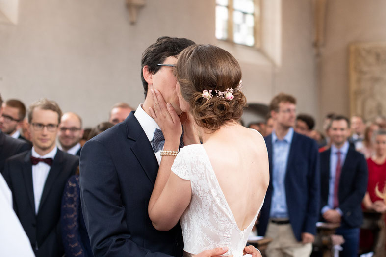 Hochzeit am Schloss Raesfeld - Janine Piontek Fotografie - Growing Moments